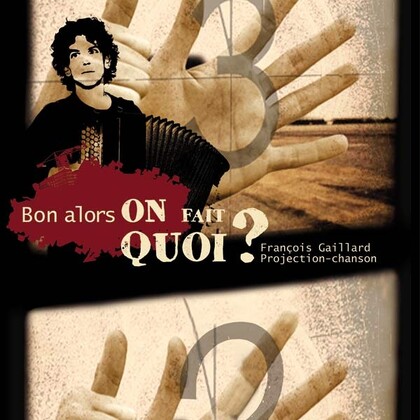 Bon alors on fait quoi