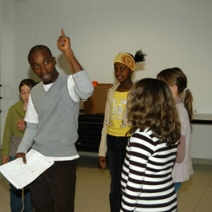 Jeunes Africains de France
