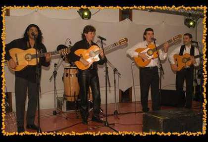 Gipsy Night