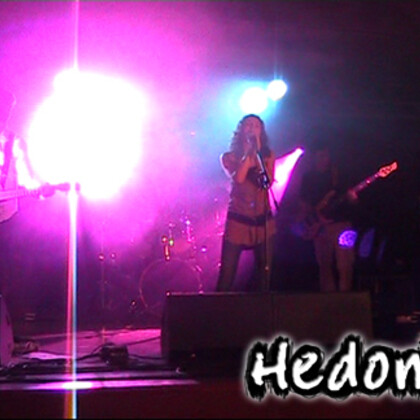HEDONISM : Groupe POP/Rock cherche à se produire