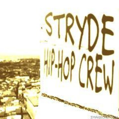 STRYDE