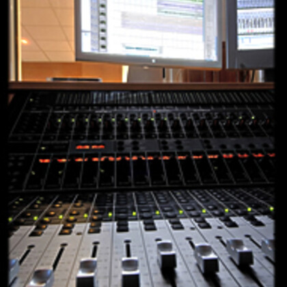Studio Enregistrement [ ZUMOL. ] Records - Le ZTUDIO
