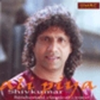 Chanteur indien - musique du Nord de l'Inde