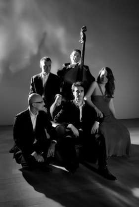 Groupe de Jazz - Jazz Around Midnight