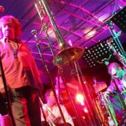 Collectif Jazzymut