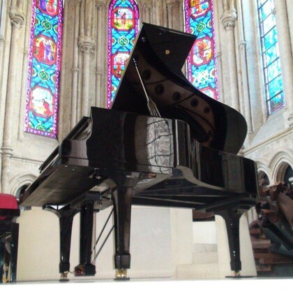 location piano de concert, vente, accord, expertise, transport, installation de pianos