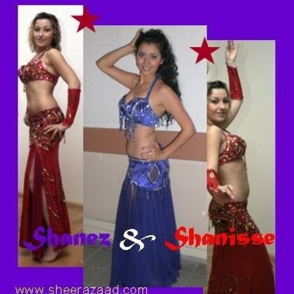 danse orientale, bollywood, tahitienne, relaxation