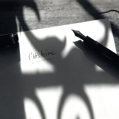 Atelier d'écriture Dijon