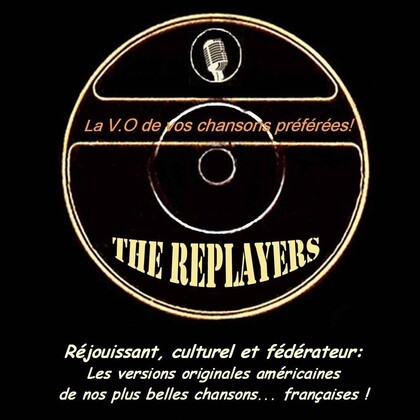 "The Replayers"