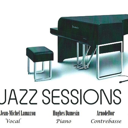 Provence Jazz Sessions