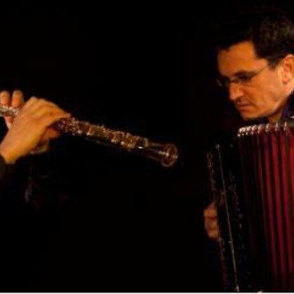 Auvers'Jazz présente Illico Presto