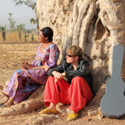 ZITA SWOON GROUP