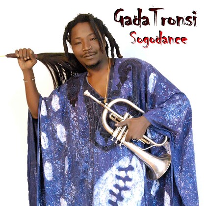 Gada Tronsi & Sogodance