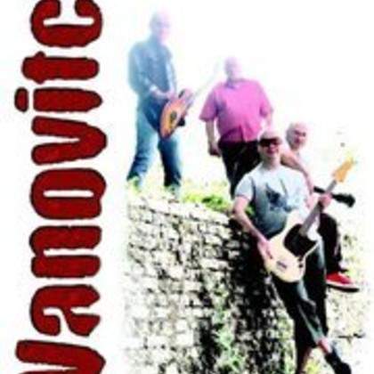Wanovitch en concert