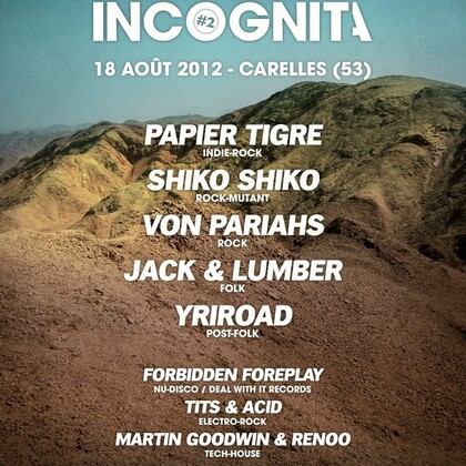 festival terra incognita