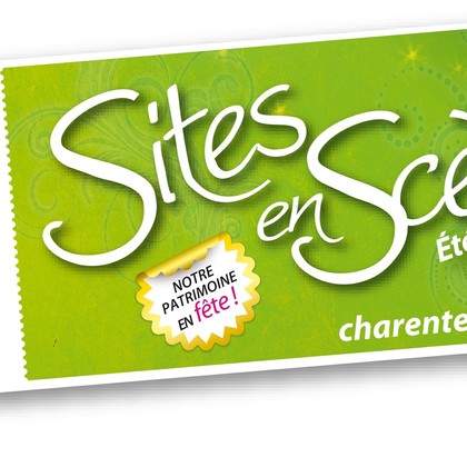 Festival Sites en Scene 2012