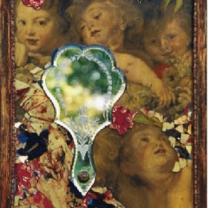 Chris’Al,  tableaux et miroirs décoratifs