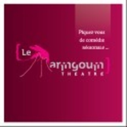 Assocation théâtre du maringouin