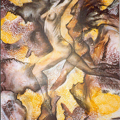 cours de dessin, peinture, sculpture à Houville la Branche