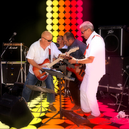 Groupe d'Animation Musicale