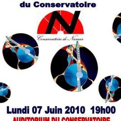 Concert ensembles flûtes et guitares