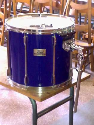 tom bass pearl