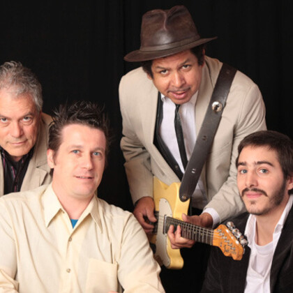BAG Thursday: Mannish Boys