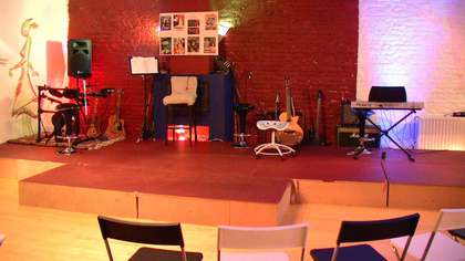 atelier d'Art : Production & Création musicale & Théâtrale