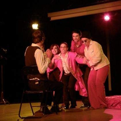 Moulin Rouge!
