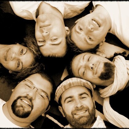 Groupe de Chansons Rock Françaises cherche ingé-son scène