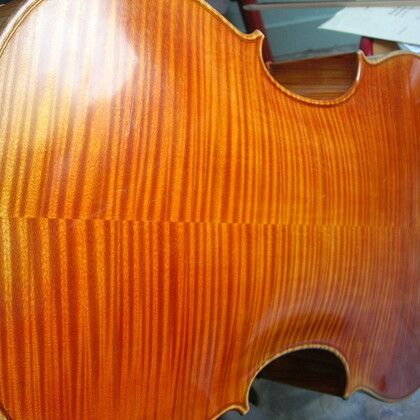 Violoncelle 4/4 Jacques Fustier