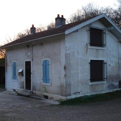 local de repet/ residence/ studio d'enregistrement