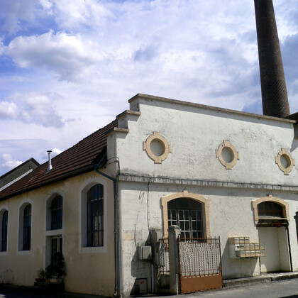 l'usine théâtre