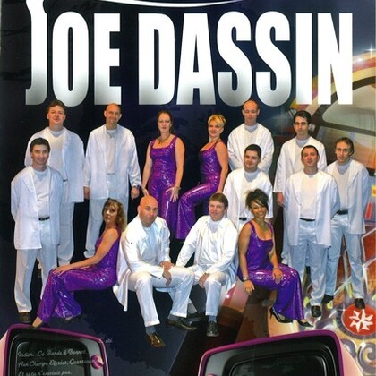 Hommage à Joe Dassin