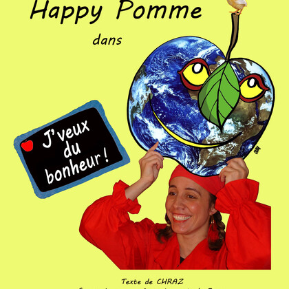 Oie Ci Oie là et " j'veux du bonheur"