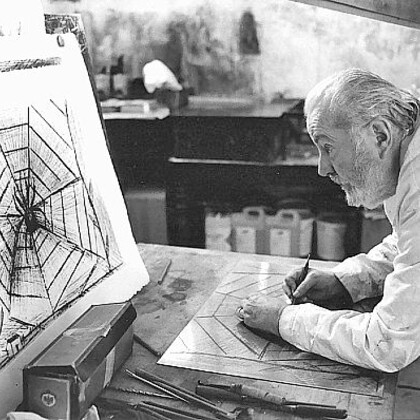 Hommage à Bernard Buffet