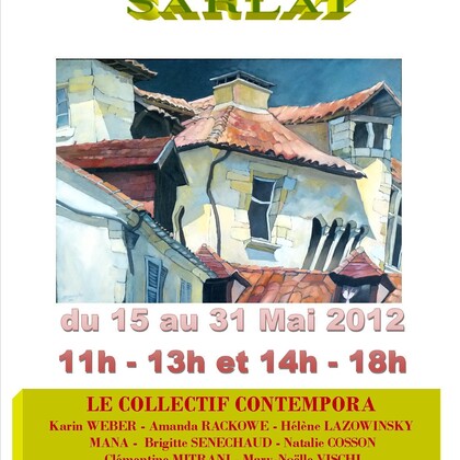 Collectif Contempora and Co