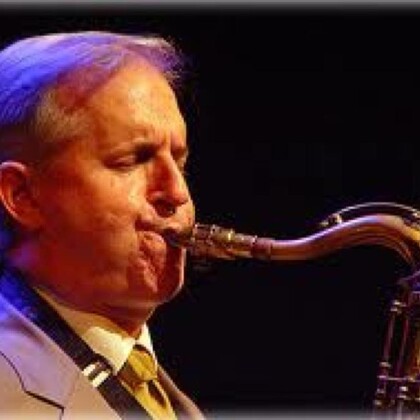 3ème Jazz Entraigues Festival - Scott HAMILTON 4tet