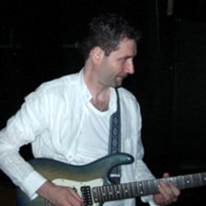 Cours de Guitare sur Bougival / Vesinet et environs