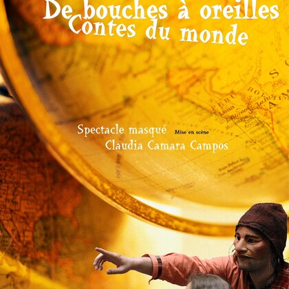De bouches à oreilles