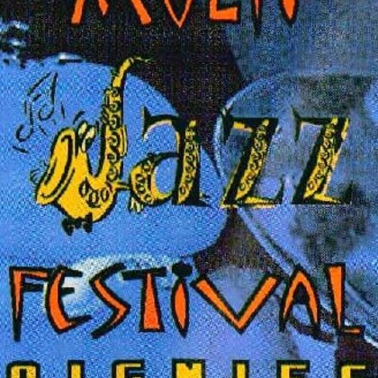 Oignies Multi Jazz Festival