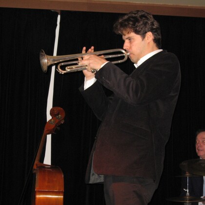 Brainchild quartet