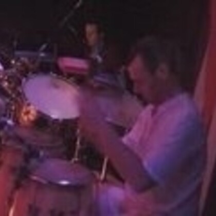 Percussion.Salsa (afro-cubain)
