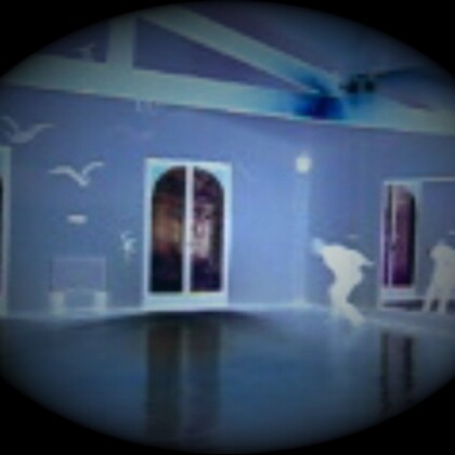 cours de danse