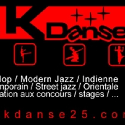 Cours de StreetJazz Centre de Danse ARTKDANSE