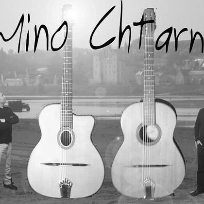 mino chtarna