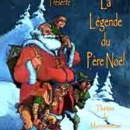 Cie jeune public recherche tourneur