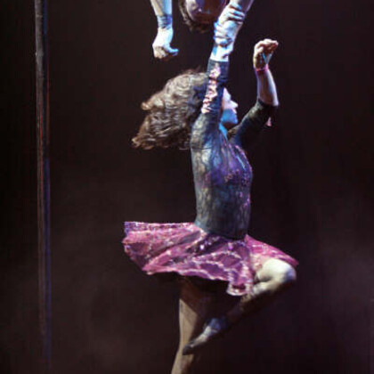 Tango Fly