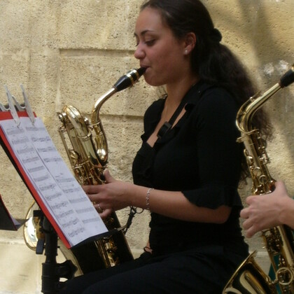 Cours particulier