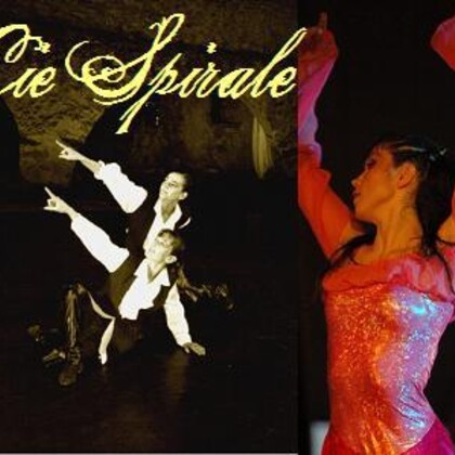 Compagnie spirale